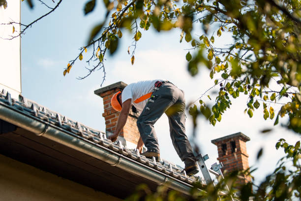 Best Tile Roofing Installation  in Tennille, GA