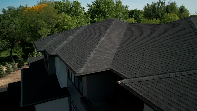 Best Gutter Installation and Repair  in Tennille, GA