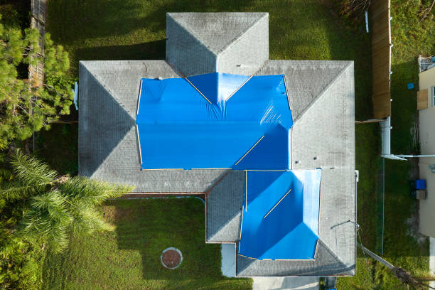 Best Roof Leak Repair  in Tennille, GA