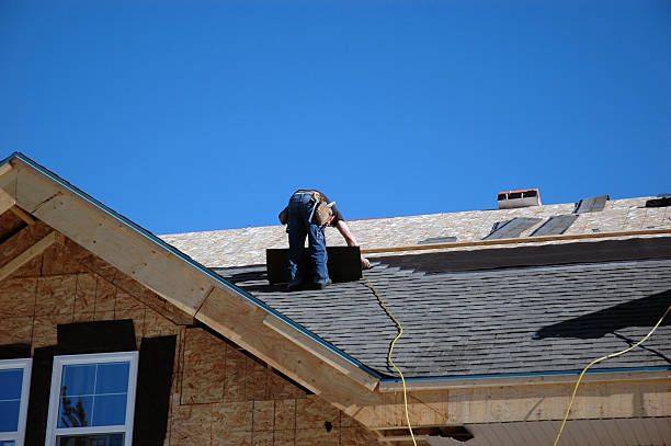 Best Commercial Roofing Services  in Tennille, GA