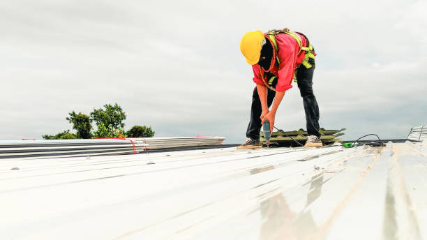  Tennille, GA Roofing Service Pros