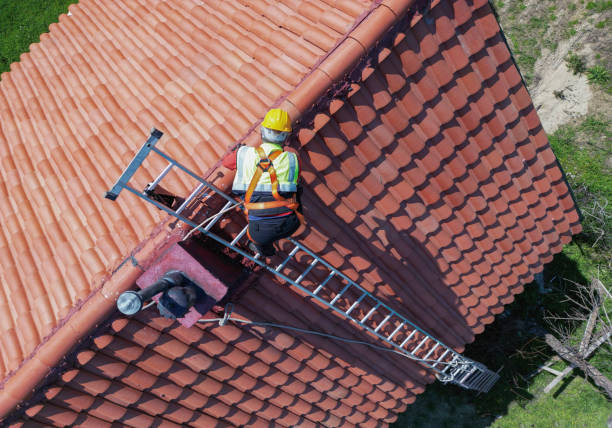 Roof Insulation in Tennille, GA