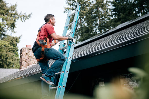Best Rubber Roofing (EPDM, TPO)  in Tennille, GA