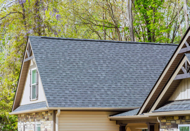Best Roof Insulation Installation  in Tennille, GA