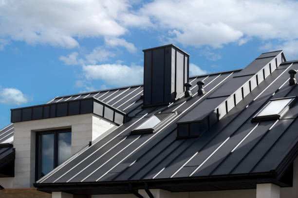 Best Slate Roofing  in Tennille, GA