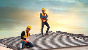 Best Green or Eco-Friendly Roofing Solutions  in Tennille, GA